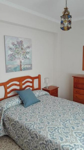 Apartamento en la Costa Tropical